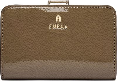 Portfel damski Furla ze sklepu: eobuwie.pl w kategorii: Portfele damskie - zdjęcie WP-EBWP-9KUZS-09B_0000306544383