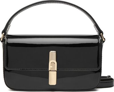 Listonoszka elegancka Furla ze sklepu: eobuwie.pl w kategorii: Listonoszki