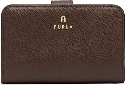 Portfel damski Furla ze sklepu: eobuwie.pl w kategorii: Portfele damskie - zdjęcie WP-EBWP-9KUZS-09B_0000306544499