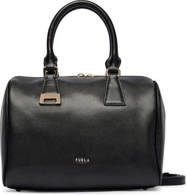 Kuferek elegancki Furla ze sklepu: eobuwie.pl w kategorii: Kuferki - zdjęcie WP-EBWP-9KUZS-09B_0000306544574