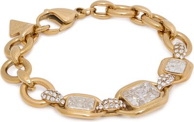 Bransoletka Guess ze sklepu: eobuwie.pl w kategorii: Bransoletki - zdjęcie WP-EBWP-9KUZS-09B_0000306544796