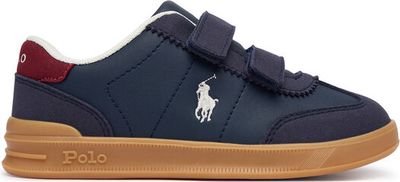 Buty sportowe dziecięce Polo Ralph Lauren ze sklepu: eobuwie.pl w kategorii: Buty sportowe dziecięce - zdjęcie WP-EBWP-9KUZS-09B_0000306548145