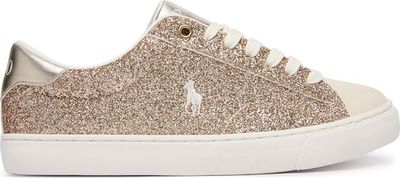 Polo Ralph Lauren - Buty sportowe dziecięce na wiosnę ze sklepu: eobuwie.pl w kategorii: Buty sportowe dziecięce - zdjęcie WP-EBWP-9KUZS-09B_0000306548190