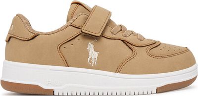Polo Ralph Lauren - Buty sportowe dziecięce wiosenne ze sklepu: eobuwie.pl w kategorii: Buty sportowe dziecięce - zdjęcie WP-EBWP-9KUZS-09B_0000306548220