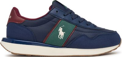 Polo Ralph Lauren - Buty sportowe dziecięce wiosenne ze sklepu: eobuwie.pl w kategorii: Buty sportowe dziecięce - zdjęcie WP-EBWP-9KUZS-09B_0000306548251