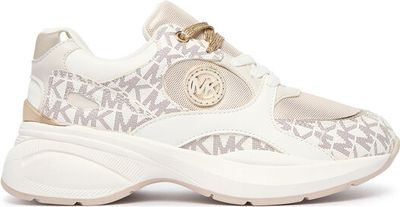 Buty sportowe dziecięce na wiosnę Michael Michael Kors ze sklepu: eobuwie.pl w kategorii: Buty sportowe dziecięce - zdjęcie WP-EBWP-9KUZS-09B_0000306548671