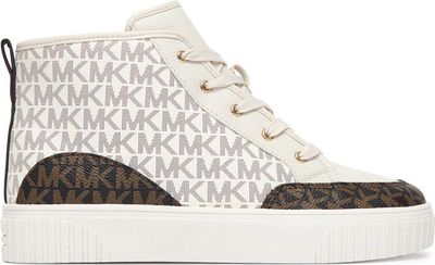 Buty sportowe dziecięce na wiosnę Michael Michael Kors ze sklepu: eobuwie.pl w kategorii: Buty sportowe dziecięce - zdjęcie WP-EBWP-9KUZS-09B_0000306548688