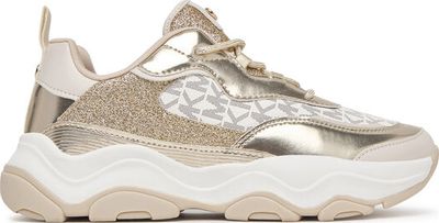 Buty sportowe dziecięce wiosenne Michael Michael Kors ze sklepu: eobuwie.pl w kategorii: Buty sportowe dziecięce - zdjęcie WP-EBWP-9KUZS-09B_0000306548725