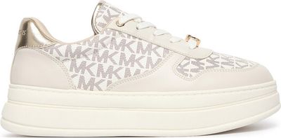 Buty sportowe dziecięce wiosenne Michael Michael Kors ze sklepu: eobuwie.pl w kategorii: Buty sportowe dziecięce - zdjęcie WP-EBWP-9KUZS-09B_0000306548756