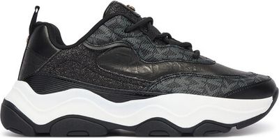 Buty sportowe dziecięce na wiosnę Michael Michael Kors ze sklepu: eobuwie.pl w kategorii: Buty sportowe dziecięce - zdjęcie WP-EBWP-9KUZS-09B_0000306548787