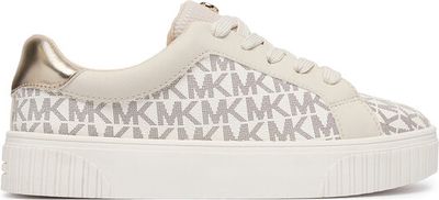 Buty sportowe dziecięce wiosenne Michael Michael Kors ze sklepu: eobuwie.pl w kategorii: Buty sportowe dziecięce - zdjęcie WP-EBWP-9KUZS-09B_0000306548794