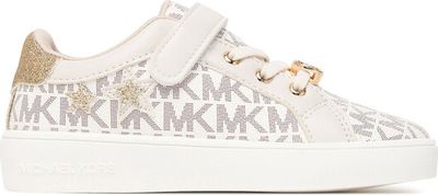 Buty sportowe dziecięce na wiosnę Michael Michael Kors ze sklepu: eobuwie.pl w kategorii: Buty sportowe dziecięce - zdjęcie WP-EBWP-9KUZS-09B_0000306548800