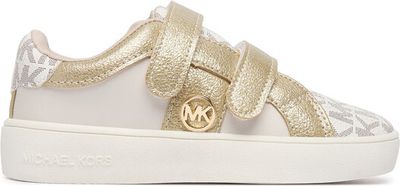 Michael Michael Kors - Buty sportowe dziecięce na wiosnę ze sklepu: eobuwie.pl w kategorii: Buty sportowe dziecięce - zdjęcie WP-EBWP-9KUZS-09B_0000306548817