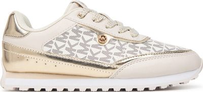Buty sportowe dziecięce wiosenne Michael Michael Kors ze sklepu: eobuwie.pl w kategorii: Buty sportowe dziecięce - zdjęcie WP-EBWP-9KUZS-09B_0000306548831