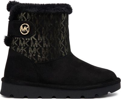 Michael Michael Kors - Buty zimowe dziecięce zimowe ze sklepu: eobuwie.pl w kategorii: Buty zimowe dziecięce - zdjęcie WP-EBWP-9KUZS-09B_0000306548848