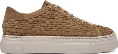 Buty sportowe damskie AGL ze sklepu: eobuwie.pl w kategorii: Buty sportowe damskie - zdjęcie WP-EBWP-9KUZS-09B_0000306557420