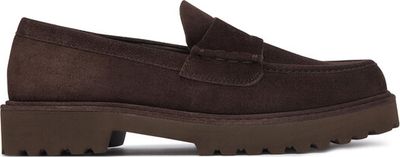 Lordsy jesienne Max Mara ze sklepu: eobuwie.pl w kategorii: Lordsy damskie - zdjęcie WP-EBWP-9KUZS-09B_0000306560857