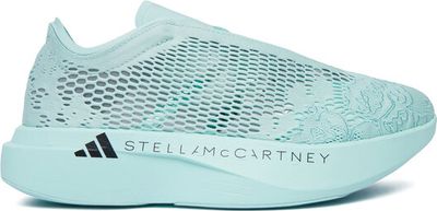 adidas - Buty sportowe damskie na wiosnę ze sklepu: eobuwie.pl w kategorii: Buty sportowe damskie - zdjęcie WP-EBWP-9KUZS-09B_0000306566293