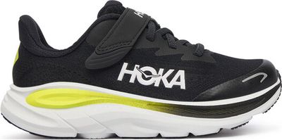 Buty sportowe dziecięce na wiosnę Hoka ze sklepu: eobuwie.pl w kategorii: Buty sportowe dziecięce - zdjęcie WP-EBWP-9KUZS-09B_0000306633612