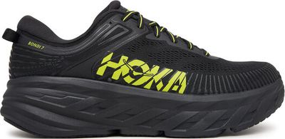 Buty sportowe męskie jesienne Hoka ze sklepu: eobuwie.pl w kategorii: Buty sportowe męskie - zdjęcie WP-EBWP-9KUZS-09B_0000306633629