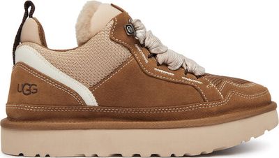 UGG - Buty sportowe damskie wiosenne ze sklepu: eobuwie.pl w kategorii: Buty sportowe damskie