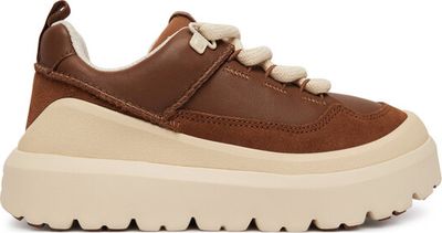 Buty sportowe męskie na jesień wiosenne UGG ze sklepu: eobuwie.pl w kategorii: Buty sportowe męskie