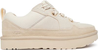 Buty sportowe damskie wiosenne UGG ze sklepu: eobuwie.pl w kategorii: Buty sportowe damskie