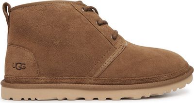 Buty zimowe męskie zimowe UGG ze sklepu: eobuwie.pl w kategorii: Buty zimowe męskie