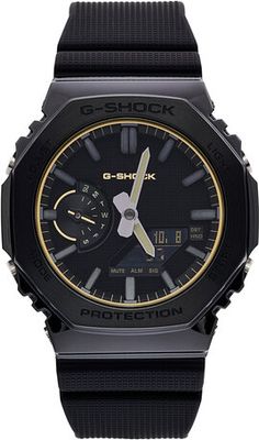 Zegarek G-Shock ze sklepu: eobuwie.pl w kategorii: Zegarki