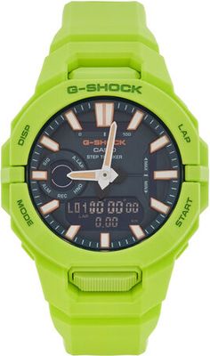 Zegarek G-Shock ze sklepu: eobuwie.pl w kategorii: Zegarki - zdjęcie WP-EBWP-9KUZS-09B_0000306641419