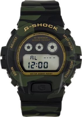 Zegarek G-Shock ze sklepu: eobuwie.pl w kategorii: Zegarki - zdjęcie WP-EBWP-9KUZS-09B_0000306641495