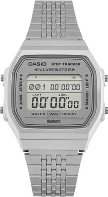 Zegarek Casio ze sklepu: eobuwie.pl w kategorii: Zegarki - zdjęcie WP-EBWP-9KUZS-09B_0000306641532
