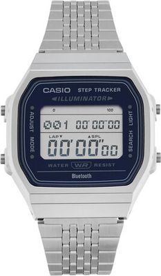Zegarek Casio ze sklepu: eobuwie.pl w kategorii: Zegarki - zdjęcie WP-EBWP-9KUZS-09B_0000306641549