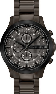 Zegarek Armani Exchange ze sklepu: eobuwie.pl w kategorii: Zegarki