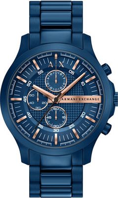 Armani Exchange - Zegarek ze sklepu: eobuwie.pl w kategorii: Zegarki