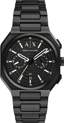 Zegarek Armani Exchange ze sklepu: eobuwie.pl w kategorii: Zegarki