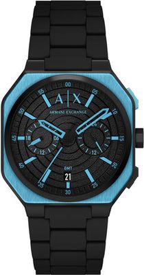 Zegarek Armani Exchange ze sklepu: eobuwie.pl w kategorii: Zegarki