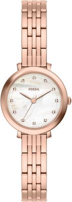Fossil - Zegarek ze sklepu: eobuwie.pl w kategorii: Zegarki