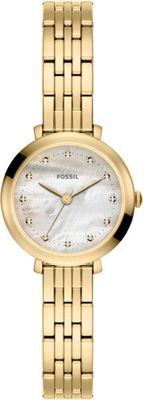 Zegarek Fossil ze sklepu: eobuwie.pl w kategorii: Zegarki