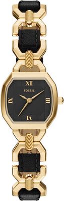 Fossil - Zegarek ze sklepu: eobuwie.pl w kategorii: Zegarki