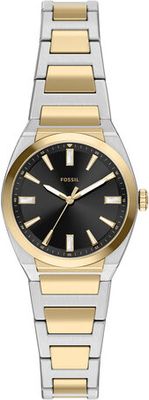 Fossil - Zegarek ze sklepu: eobuwie.pl w kategorii: Zegarki