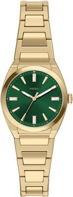 Fossil - Zegarek ze sklepu: eobuwie.pl w kategorii: Zegarki