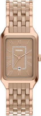 Zegarek Fossil ze sklepu: eobuwie.pl w kategorii: Zegarki