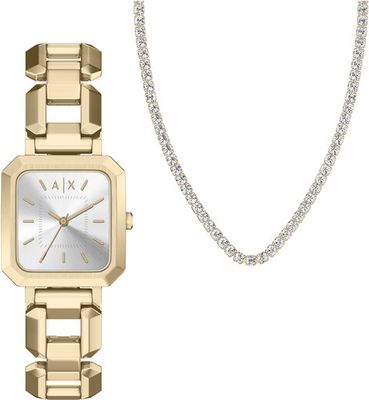 Zegarek Armani Exchange ze sklepu: eobuwie.pl w kategorii: Zegarki