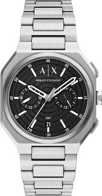 Zegarek Armani Exchange ze sklepu: eobuwie.pl w kategorii: Zegarki