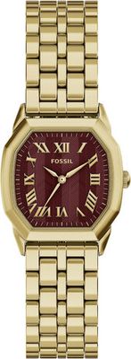 Fossil - Zegarek ze sklepu: eobuwie.pl w kategorii: Zegarki