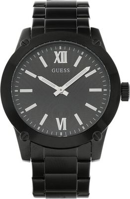 Zegarek Guess ze sklepu: eobuwie.pl w kategorii: Zegarki - zdjęcie WP-EBWP-9KUZS-09B_0091661532429