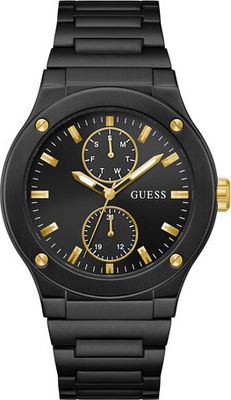 Guess - Zegarek ze sklepu: eobuwie.pl w kategorii: Zegarki - zdjęcie WP-EBWP-9KUZS-09B_0091661544590