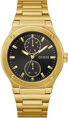 Zegarek Guess ze sklepu: eobuwie.pl w kategorii: Zegarki - zdjęcie WP-EBWP-9KUZS-09B_0091661545504