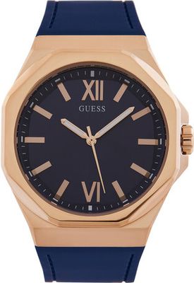 Zegarek Guess ze sklepu: eobuwie.pl w kategorii: Zegarki - zdjęcie WP-EBWP-9KUZS-09B_0091661547089